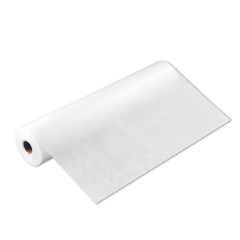 Bed Sheet Roll Disposable 60cm x 100m Perf. 50cm