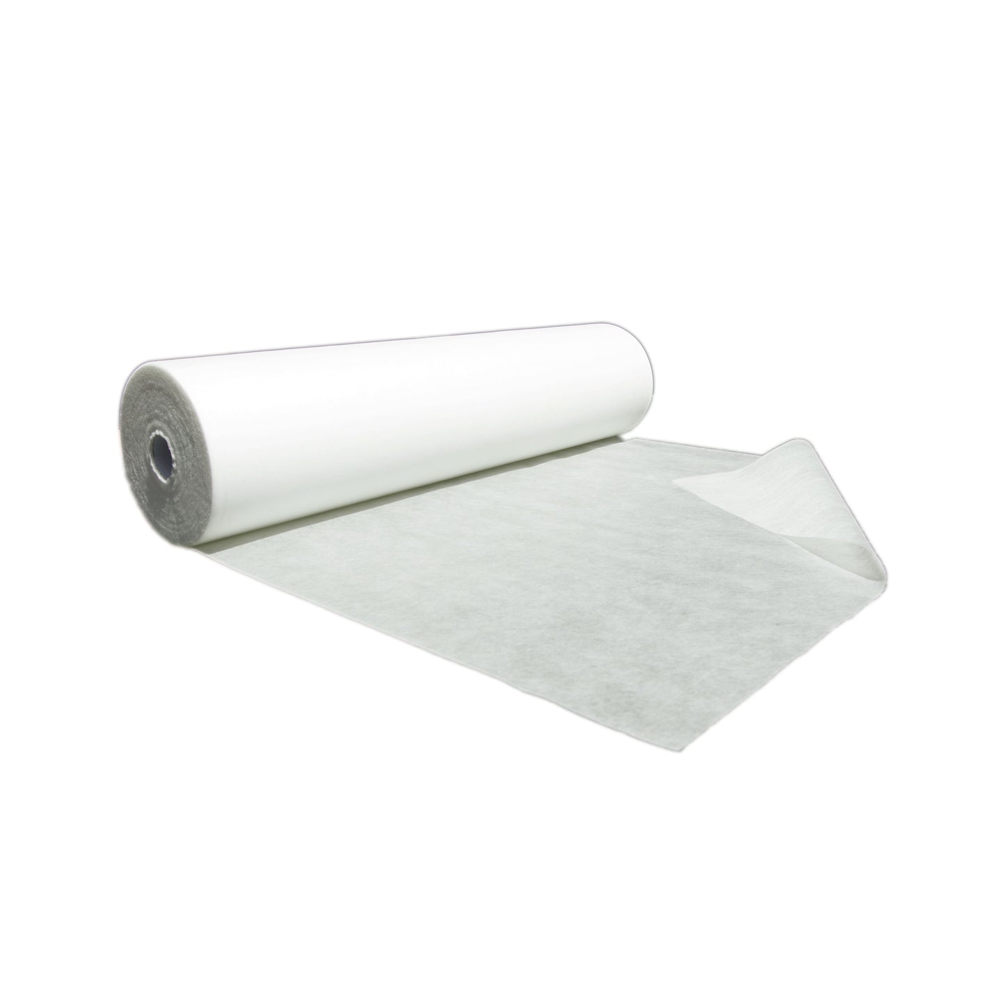 Bed Sheet Roll Disposable 80cm x 100m Perf. 50cm